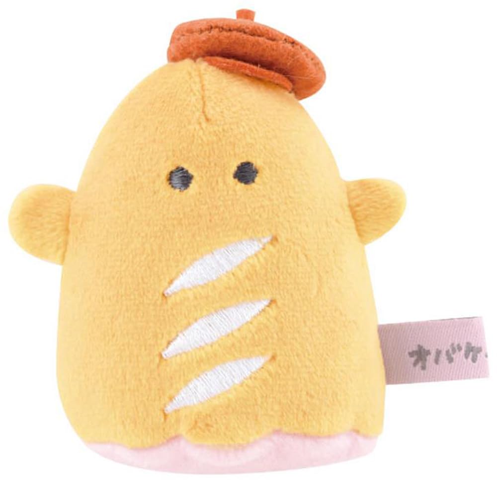 

Крест Чимануи Обакене Францепану 122098