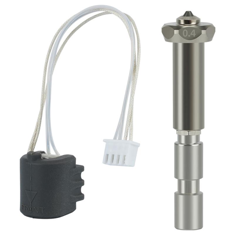 3D Printer Hotend Upgrades Kit for 3 Precisions Temperatures Control And Fast Speed Compatibility