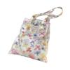 Klein frisch und sanft Wind Fee Chiffon Canvas Tasche Tulpe Damen Schulter Weste Tasche große Kapazität tragbar