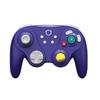 Warrior Lite Bluetooth Ігровий Контролер Фіолетовий Бездротовий Геймпад для Nintendo Switch2/Switch OLED/Switch Lite/PC