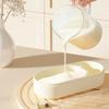 Ice Cream Making Molds Flexible Demolding Silicones Freezing Tray Popsicles Maker For Children Adults Family Homemades