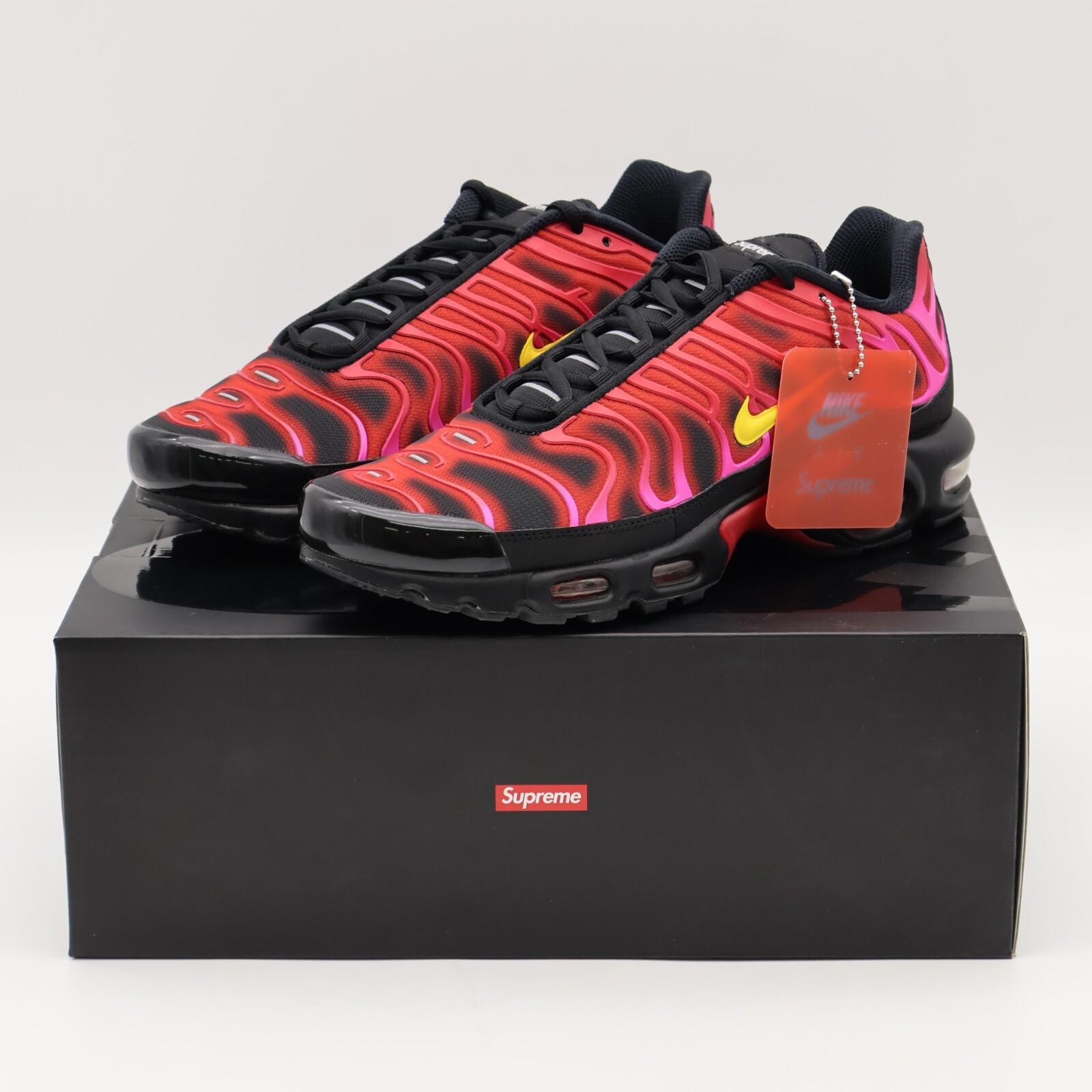 DA1472-600 Nike Air Max Plus TN