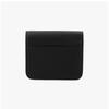 Balenciaga 810901 2abgh 1000 Cash Logo Coin Card Holder