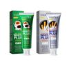 SADOER Toothpaste for Removing Cigarette Stains and Whitening, Cleaning Teeth and Protecting Gums