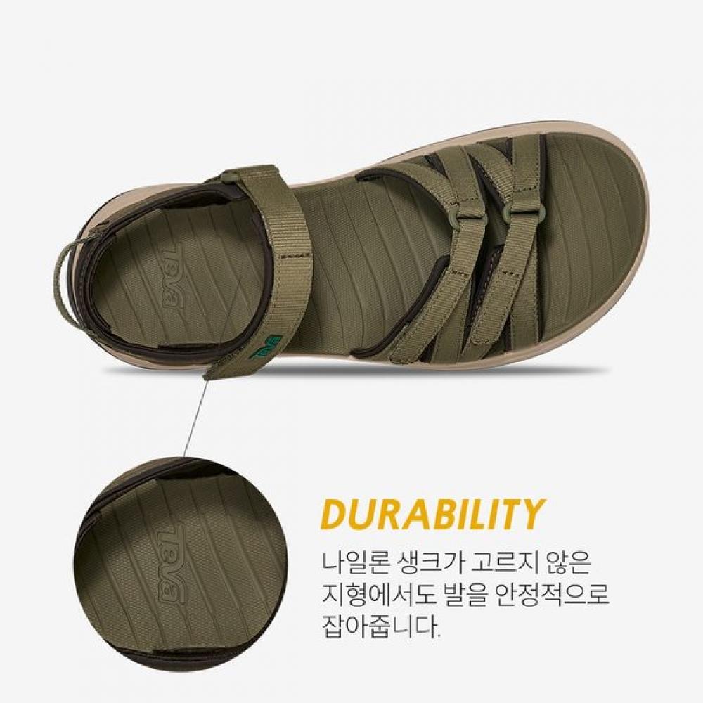 Teva Women Tira Sport Stvf2613720 Bto