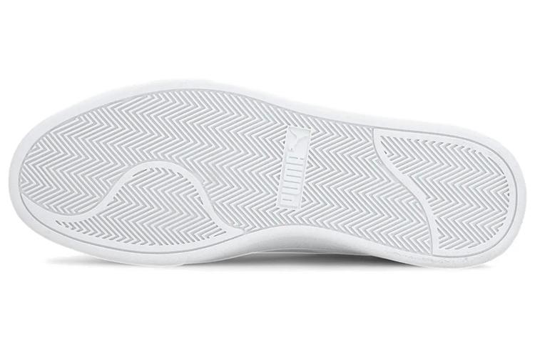 Puma Shuffle 'White Peacoat'