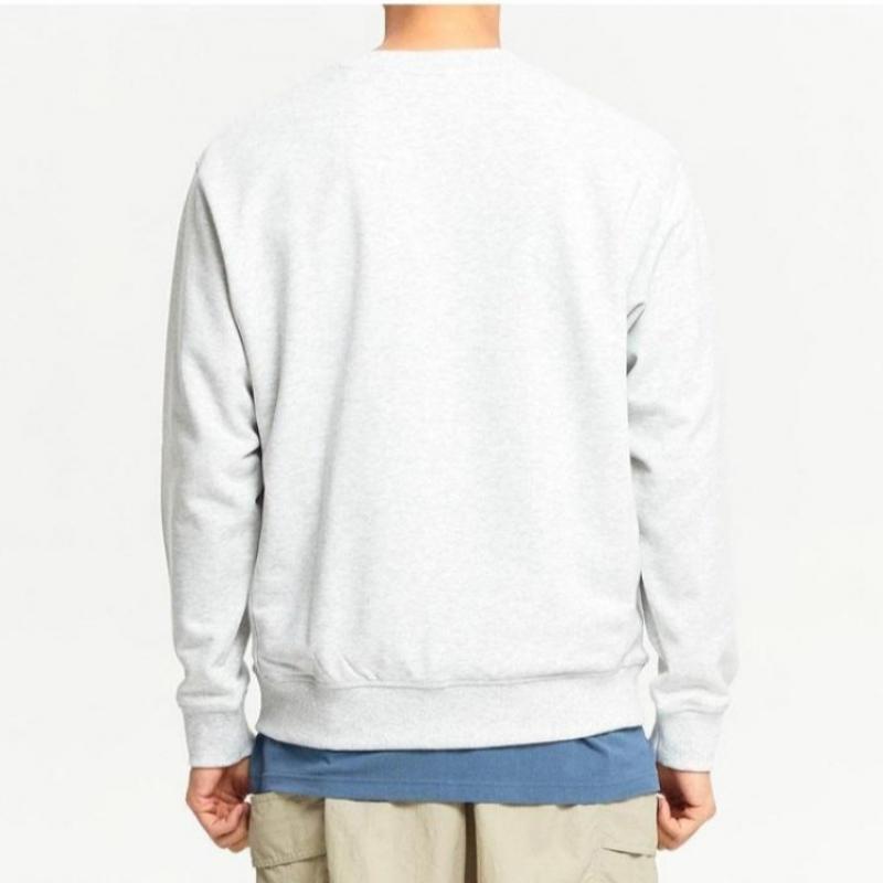 New Balance Athletics Sweatshirt Mt41547unia