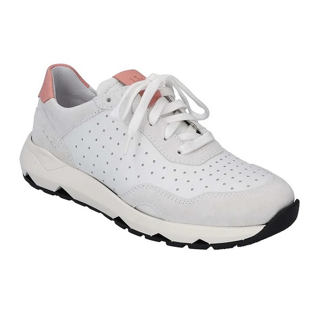 Scarpe da Ginnastica in Pelle da Donna Josef Seibel
