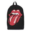 The Rolling Stones Tongue Backpack