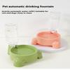 Pet Water Bottle Automatic Water Feeding For A Single Bowl Of Drinking Water Puppy Cat Drinking Bowl