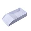 Smooth Tortoise Feeder Burr-free Turtle Feeding Basin Reptile Water Bowl  Snake