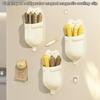 Creative Cat-shaped Refrigerator Magnetic Sealing Clip For Snacks, Potato , Plastic Bags, And Food Sealing