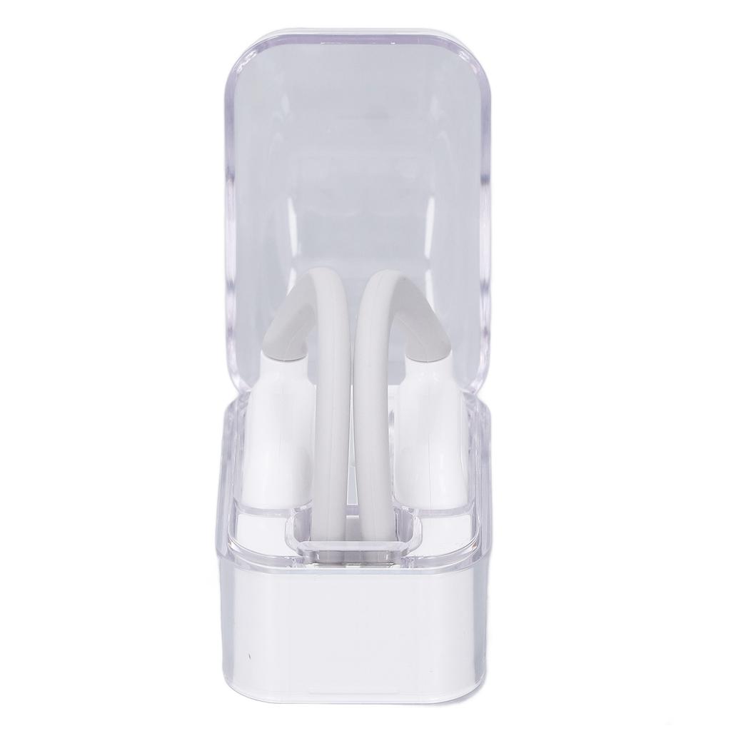 Artificial Intelligence Smart Translator Earbuds Language Translator Device Real Time Translation Earphones for Business Meetings