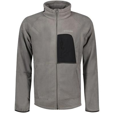 Fleece with Zipper Rapid Expedition™ II