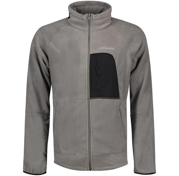 

Columbia Флисовая на молнии Rapid Expedition™ II M