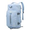 Large Capacity Multifunctional Travel Bag with Wet/Dry Separation