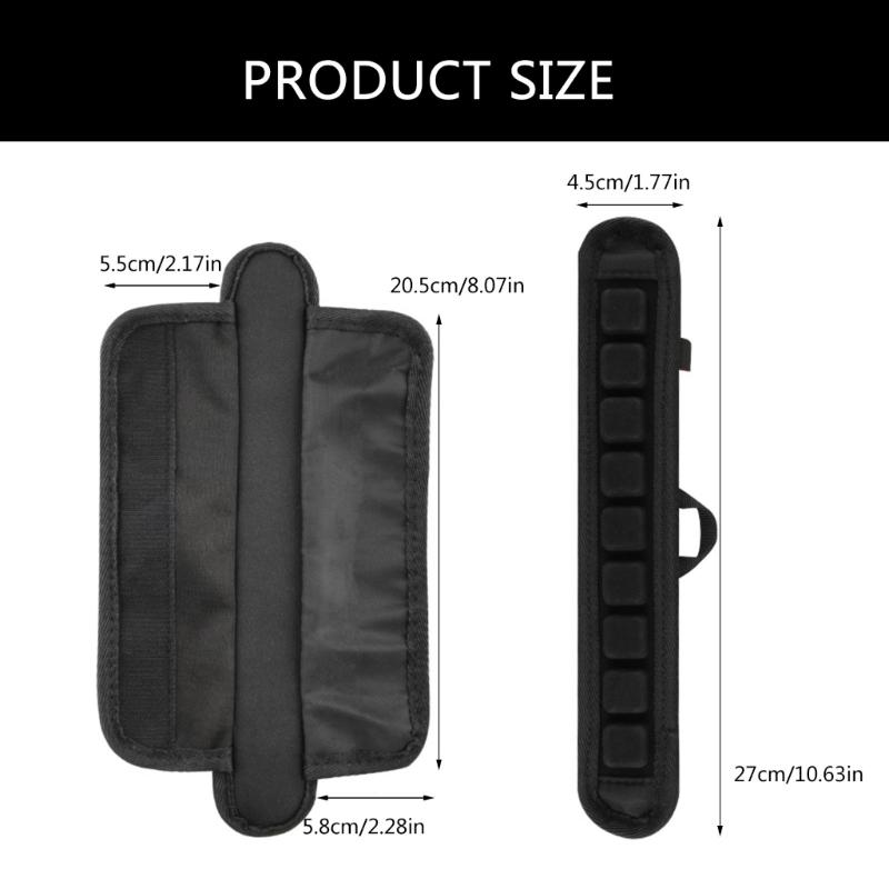 Replacement Headband Head Band Straps Pad Cover Cushion Part for M50X 35i/35ii QC25 Studio 2/3 Gaming Headsets Pad