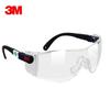 10196 Clear Lens Safety Goggles
