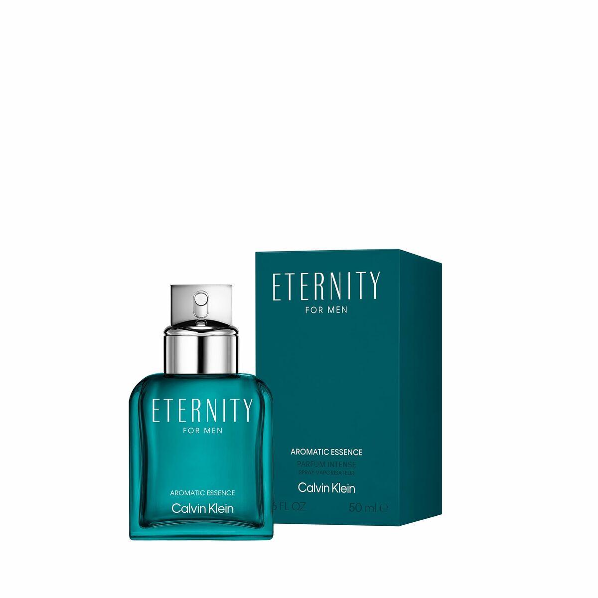 

Parfum Homme Calvin Klein ETERNITY FOR MEN EDP EDP 50 ml