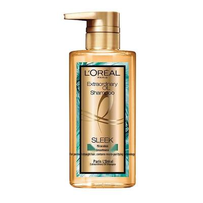 L'Oréal Extraordinary Oil Nourishing Smooth Shampoo