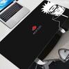 Large Mouse Pad Anime AKATSUKI NNaruto Gaming Accessories Varmilo Keyboard Desk Mat Gabinete Gamer Carpet Mousepad Mouse Mats