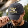 Unisex Fashion Printed Vintage Baseball for Casual Everyday Outdoor Wear