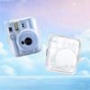 Shockproof Protective Cover Anti Scratch Shoulder Bag for Fujifilm Instax Mini 13 Travel