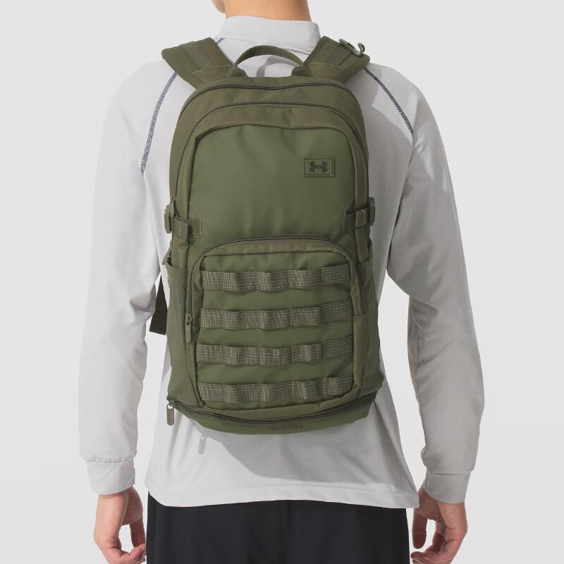 Under Armour Unisex Casual Sports Backpack