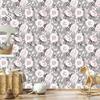 Roses wallpaper for living room and bedroom 50x1000
