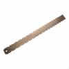 Steel Guitar Fretboard Measuring Ruler | Printed Scale Markings, Neck Straightedge with