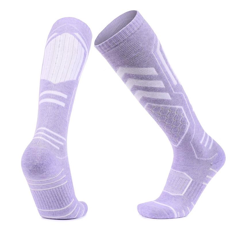 

Носки OEING из шерсти мериноса для лыжного спорта и спорта M (Women)