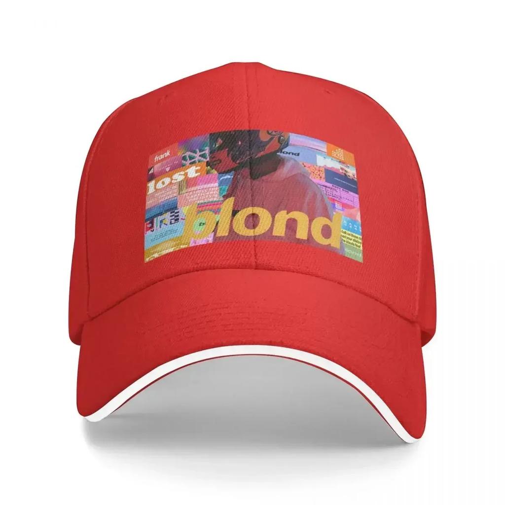 Pinky Boy Baseball Cap Rugby Golf Hat Man Designer Man Women's