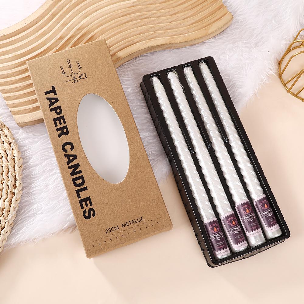 

Европейский подсвечник с длинным стеблем, с гальванической резьбой, для дома, романтической свадьбы и украшения на день рождения.