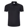 QX 801  200G Silk Cotton Lapel
