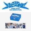 Pre-order Xdinary Heroes 2026 Summer Special The Xcape Collect Case