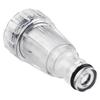 Convenient Water Filter Corrosion-resistant. Practical
