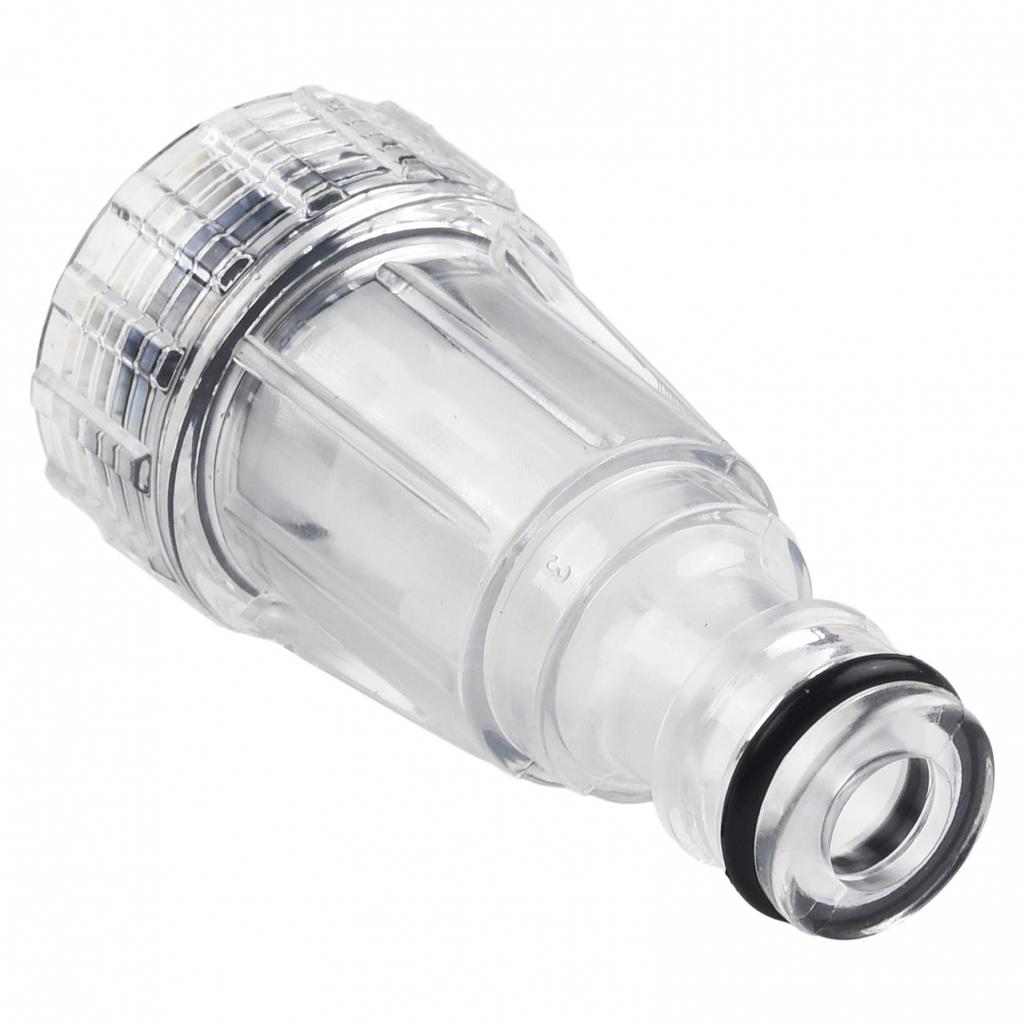 Convenient Water Filter Corrosion-resistant. Practical