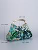 Summer Niche Sequined Bag Women's New Fashion High-end Embroidery Portable Out Small Cross-border High Appearance Level Handbags