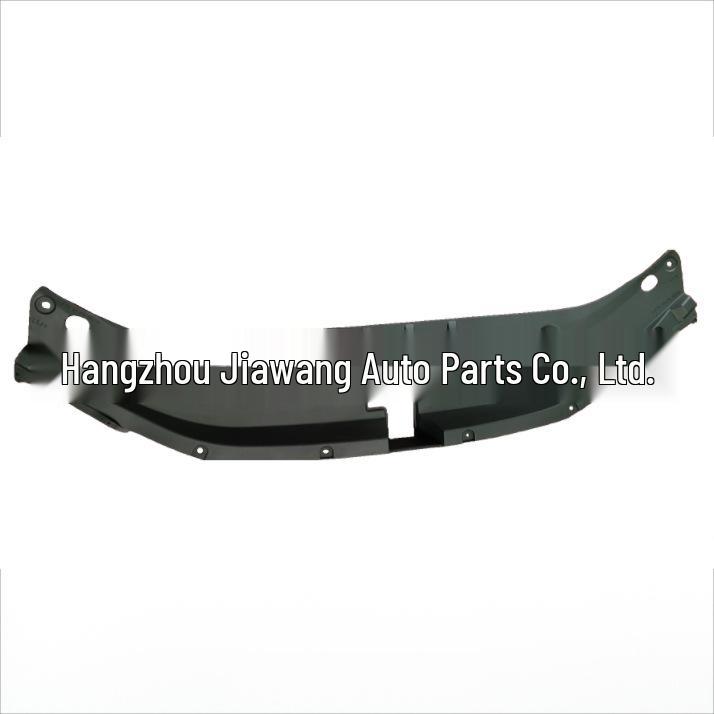 Radiator Support Frame Upper Cover for 2023 Toyota BZ3 (Part #53289-03010)