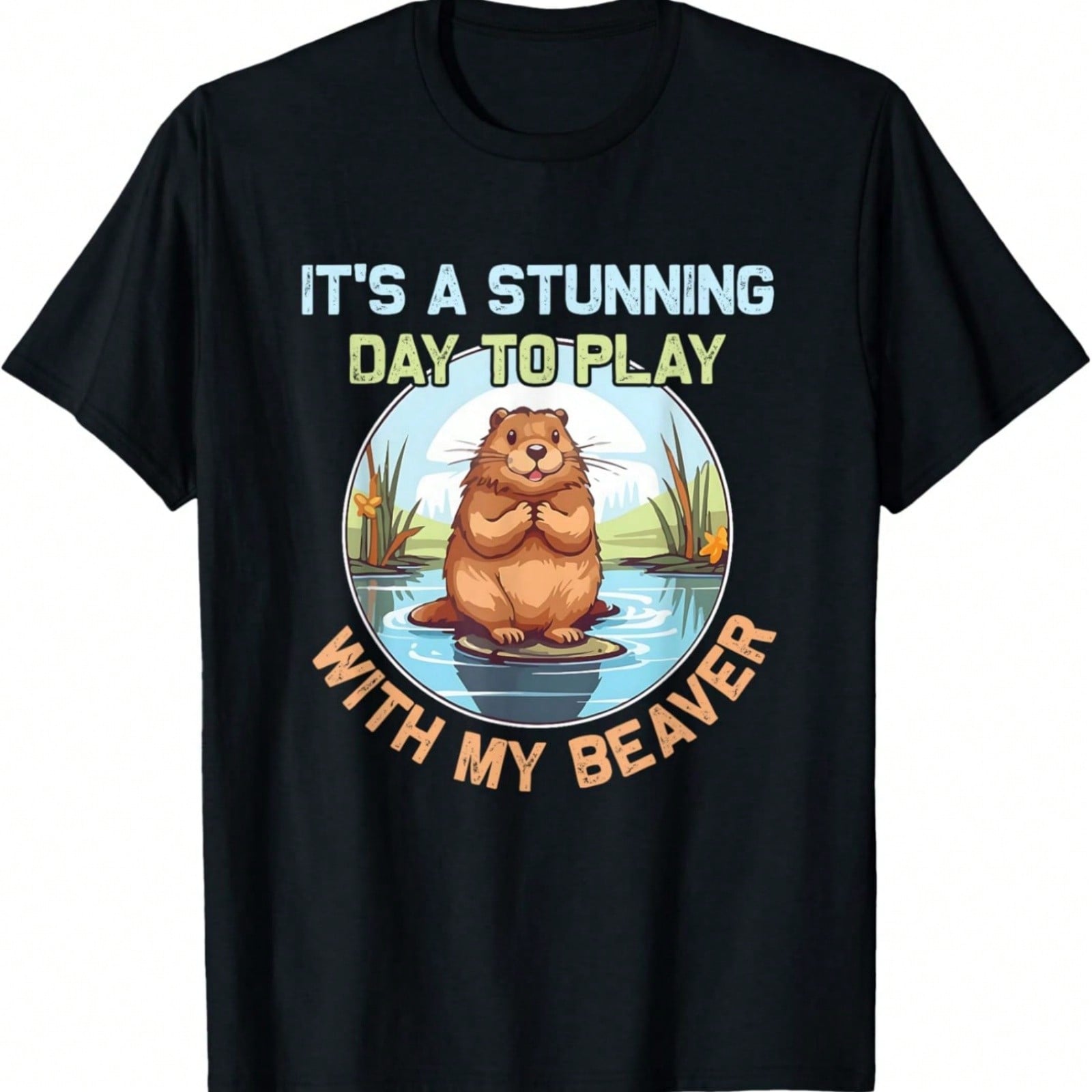 It s A  Thing You Wouldn t Understand - Family Name T-Shirt S разноцветный