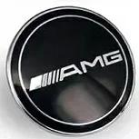 

Car Sticker 57mm Star Flat Hood Bonnet Logo Emblem Badge For Mercedes Benz W204 W206 W166 W176 W212 W220 W205 automobile Accesso