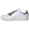 BAPE X Stan Smith Golf 30th Anniversary Unisex Sneakers White Cloud-White Green IG5916