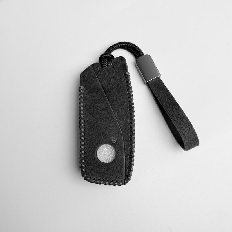 2026 BMW X5 Key Protective Case for iX1, i5, New 5 Series, i7, X3