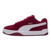 Park Lifestyle Easy SD Unisex Gepolsterte Skateschuhe Rot Weiß 400707-26