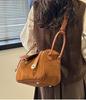Women's 2025 Retro High-End Versatile Crossbody Handbag