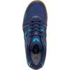 [Butterfly] Table Tennis Shoes Lezoline Unizes II 178: Navy 23.0 Cm 93730