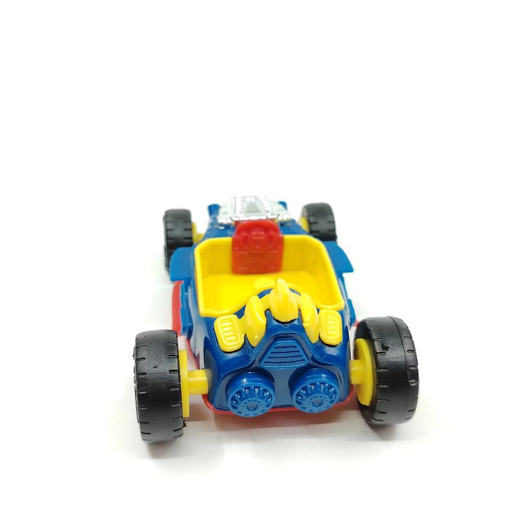1 Stück Superzings Limitierte Auto-Modellspielzeug Mit 1 Stück Zufälligen 3cm Super Zings Superthings Anime Trush Actionfiguren Spielzeug Jungen Geschenke