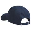 The North Face NORM HAT Baseball Cap with Sun Protection and Perfect for Outdoor Sports and and Summit Navy One Size Logo, Jogging, Men's Women's,