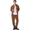 GAP Sweatshirts Unisex Hooded Thickened Cardigan 735933