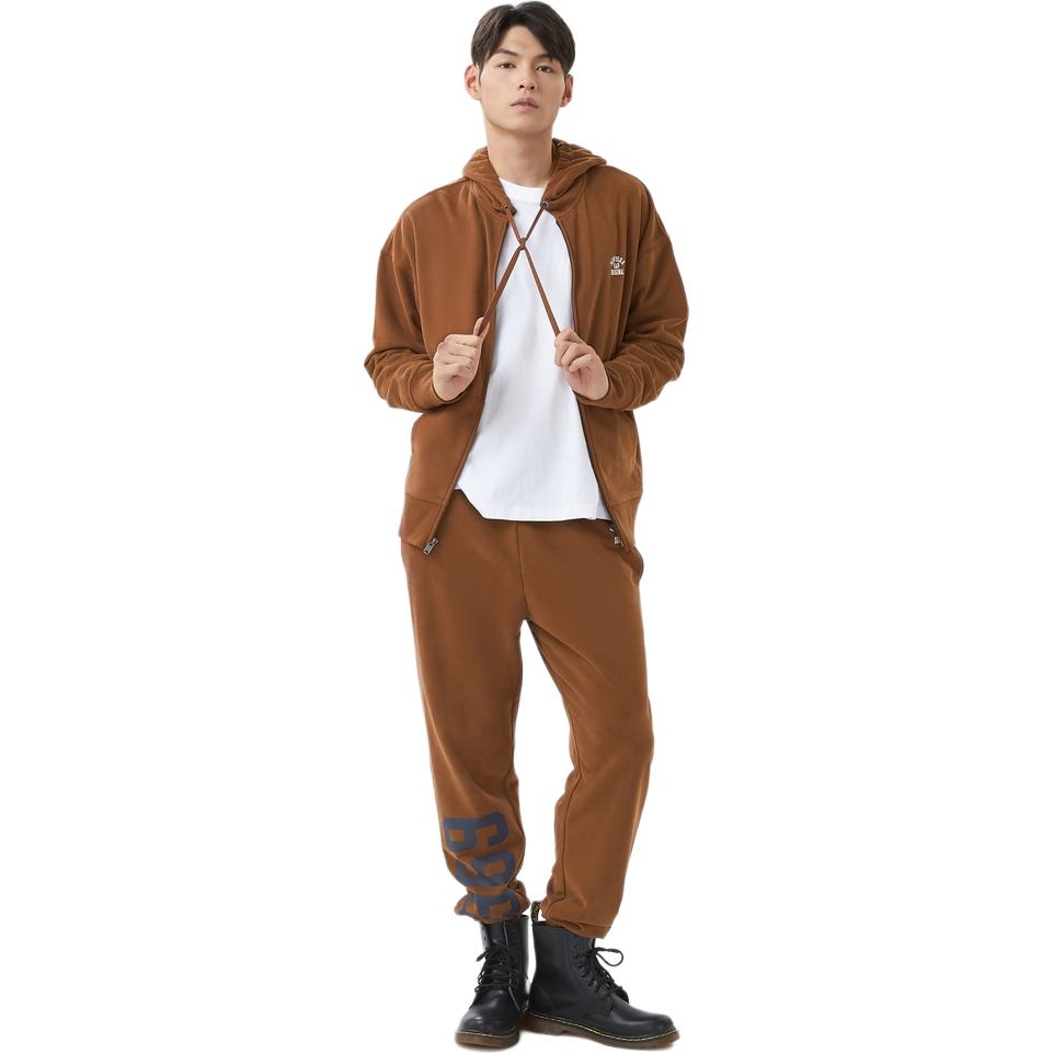 GAP Sweatshirts Unisex Hooded Thickened Cardigan 735933